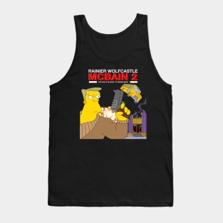 McBain 2 Tank Top